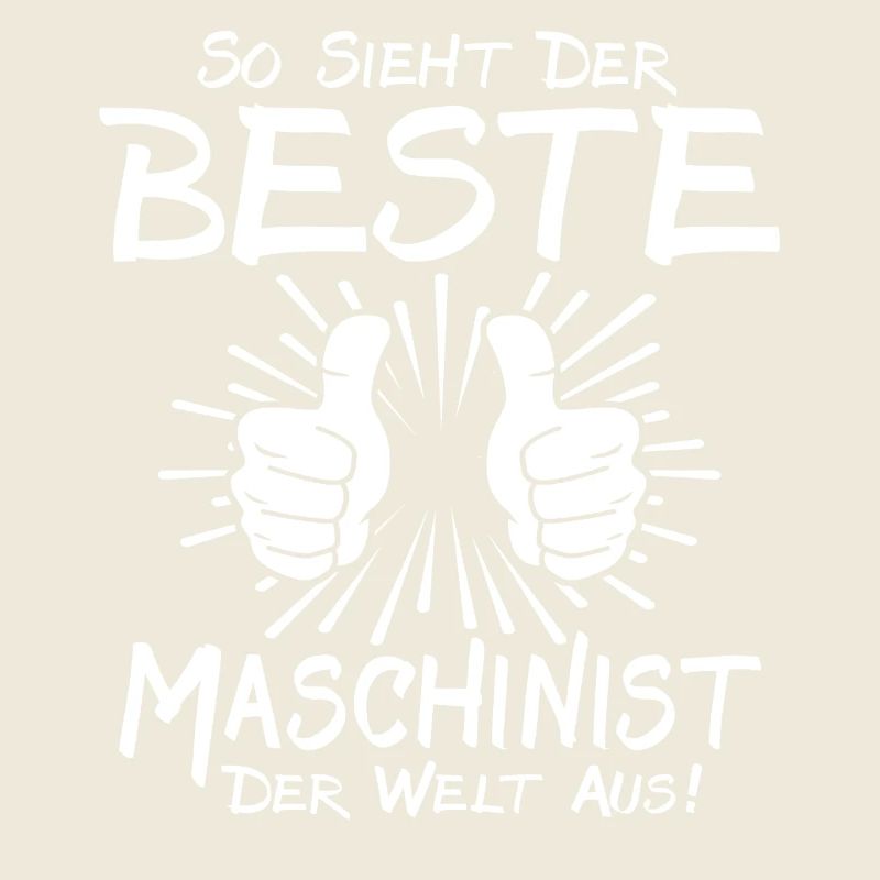 Bester Maschinist