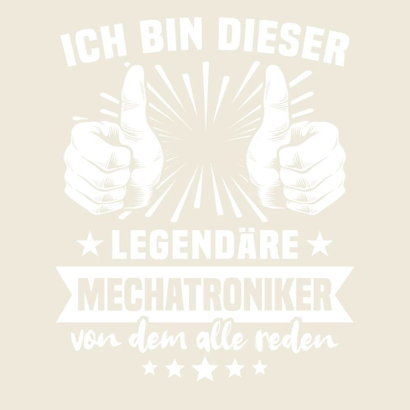 Mechatronics Technician Legend