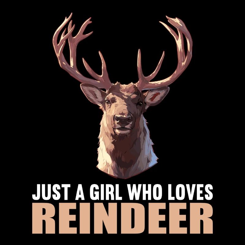 Reindeer Reindeer