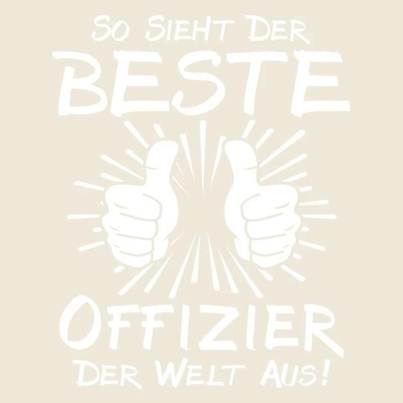 Bester Offizier
