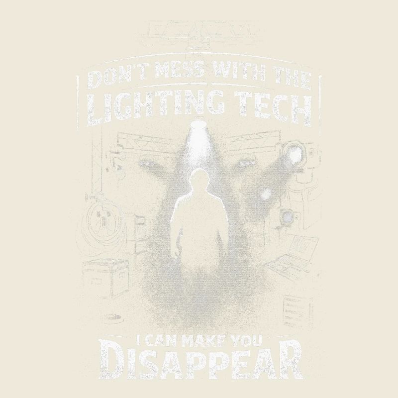 Technicien en éclairage Technicien en éclairage