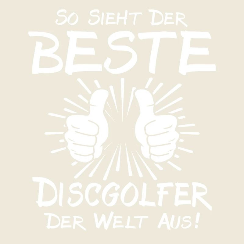 Bester Discgolfer