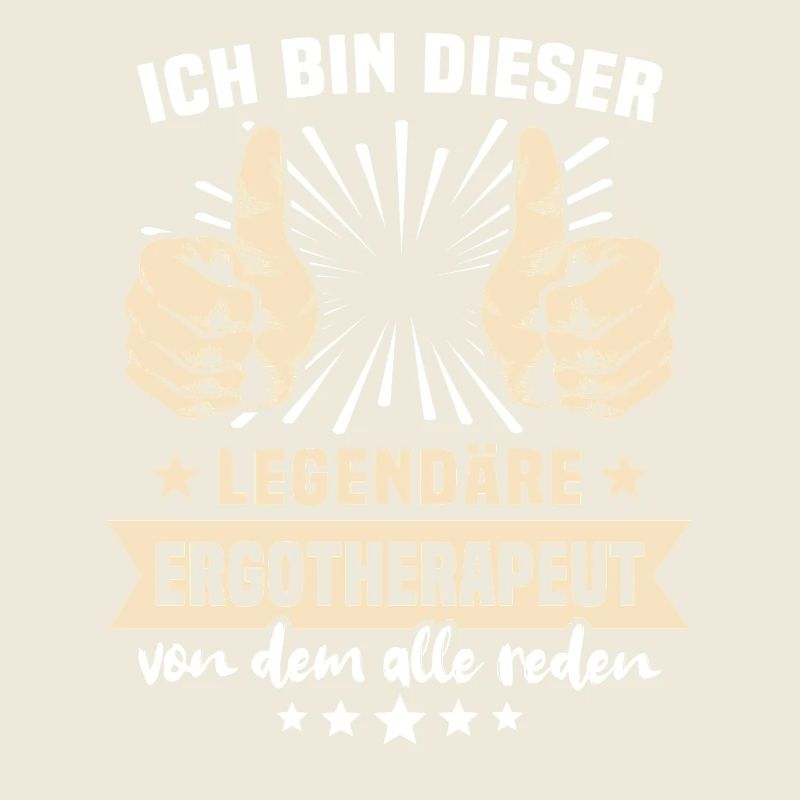 Ergotherapeut Sprüche