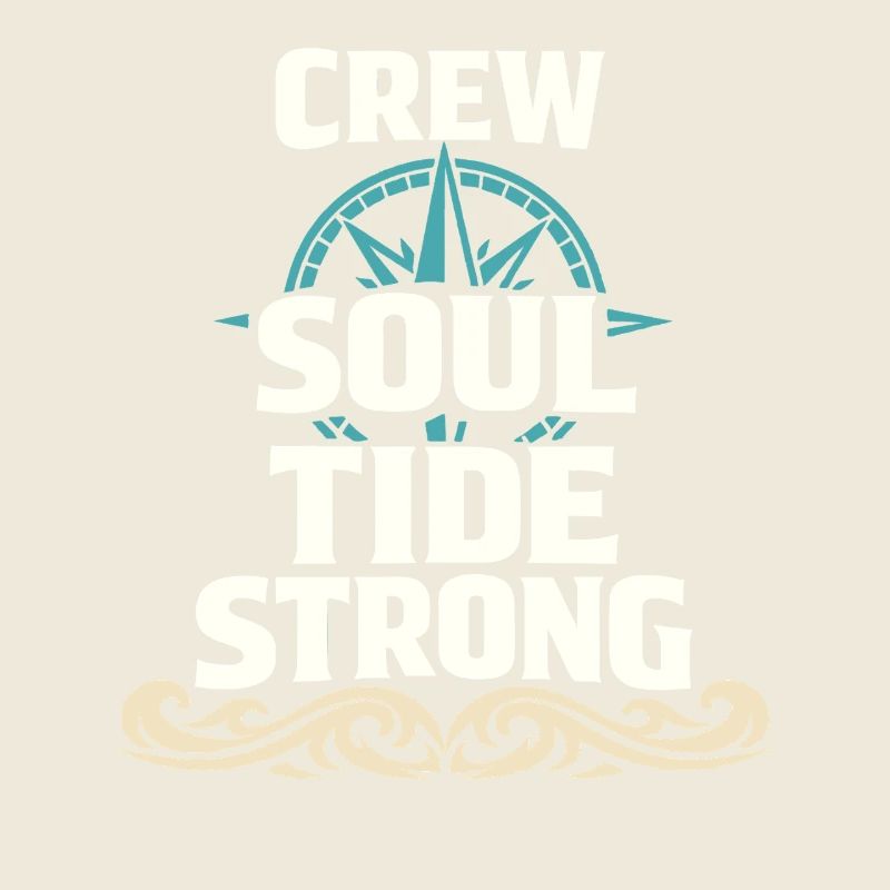 Seamanship Gift for Deckhand Ocean Work