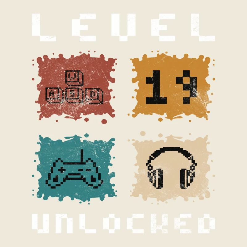 Level 19 freigeschaltet