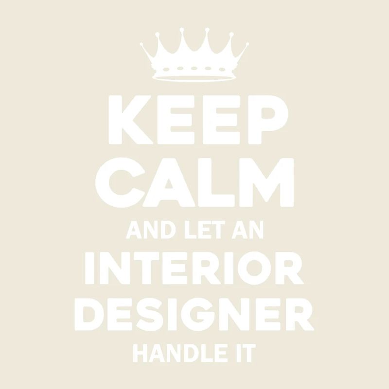 Déclaration du Reste du Designer d’Intérieur