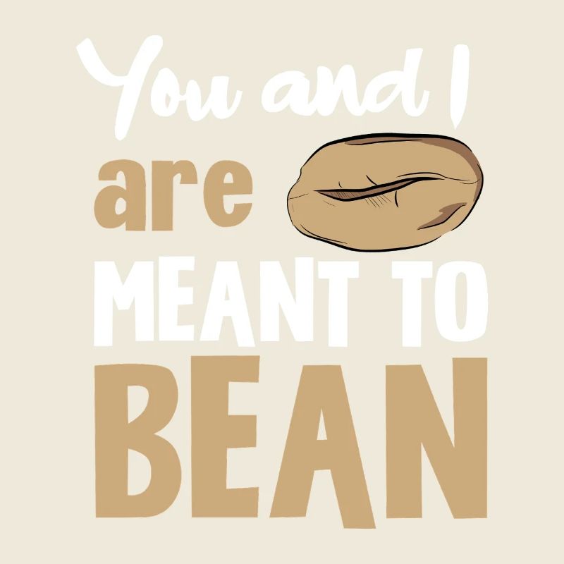Du und ich: Bean Spruch