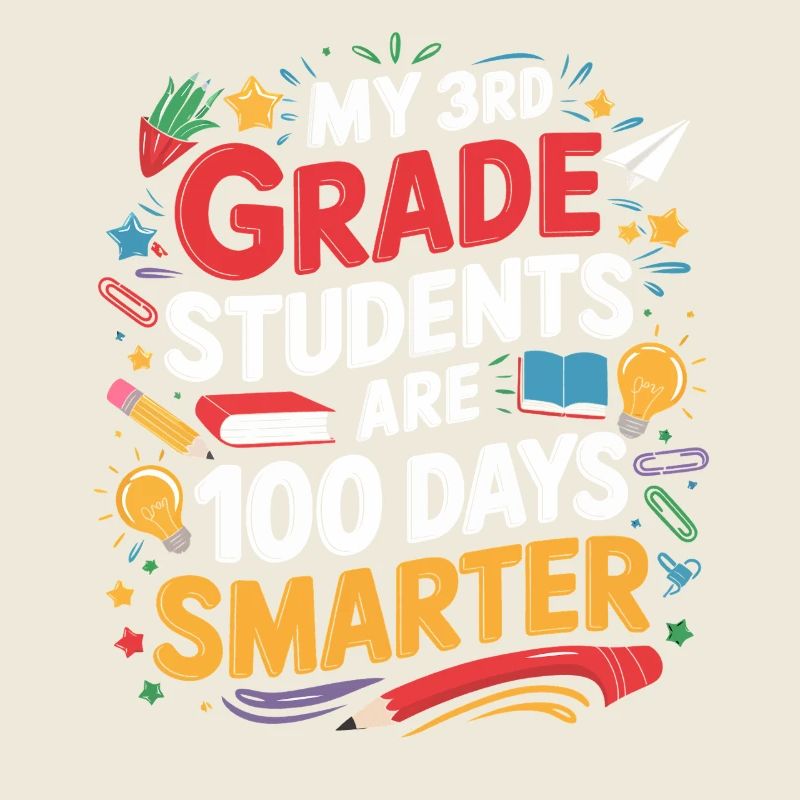 Third Class: 100 Days Smarter