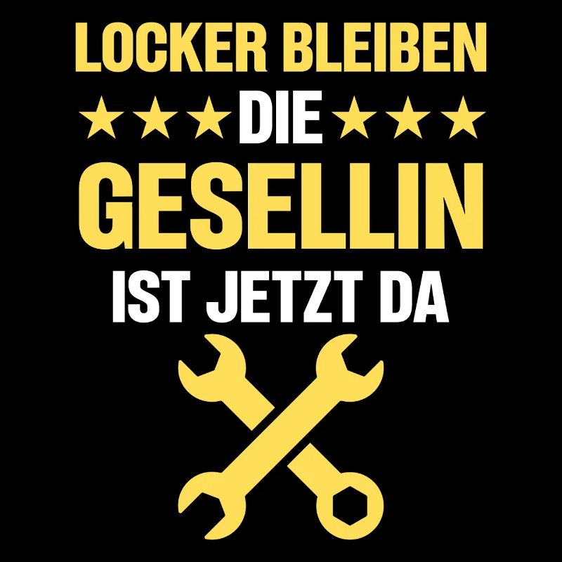 Reste détendu. Le compagnon est là maintenant.