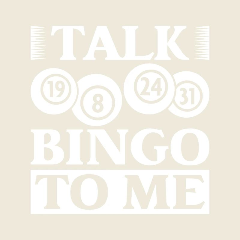 Bingo Player Talk Bingo To Me Bingo