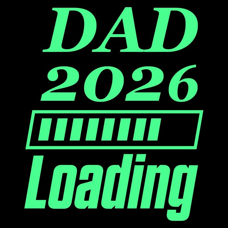 Dad 2026 Loading