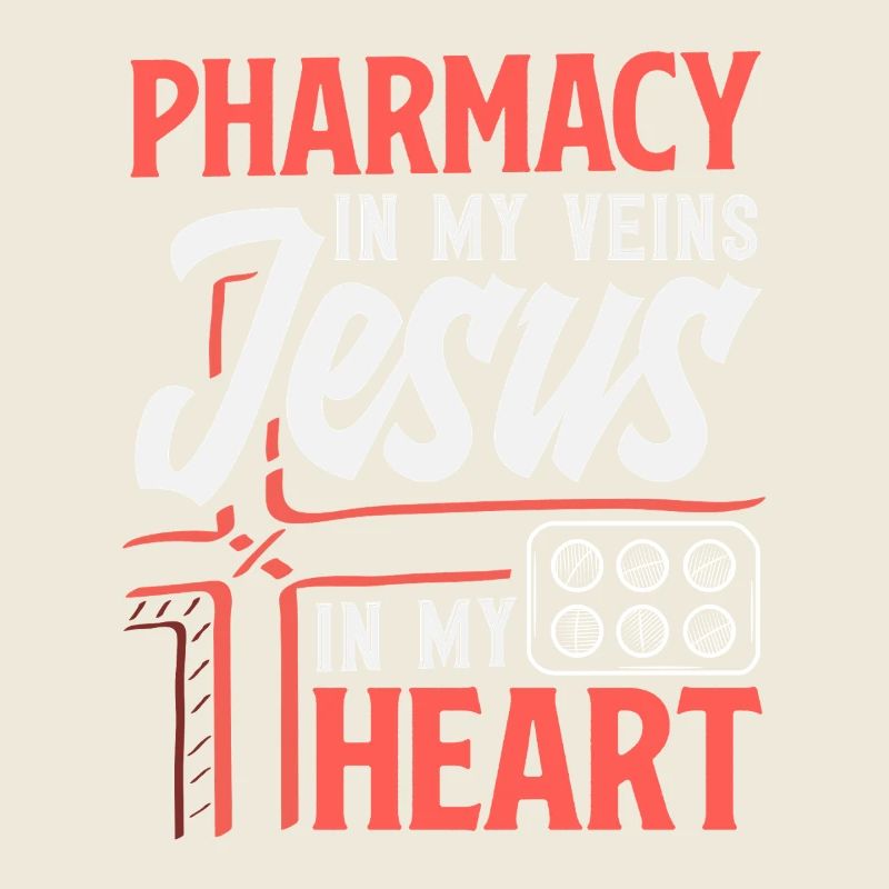 Christ Christ Pharmacist Jesus Pharmacy
