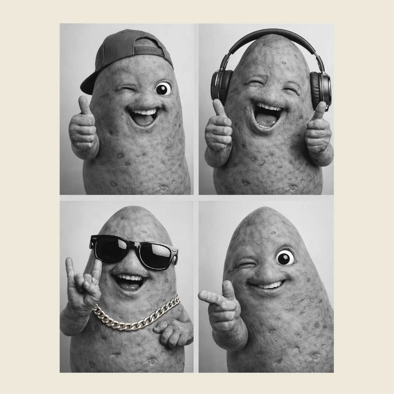 Patate douce