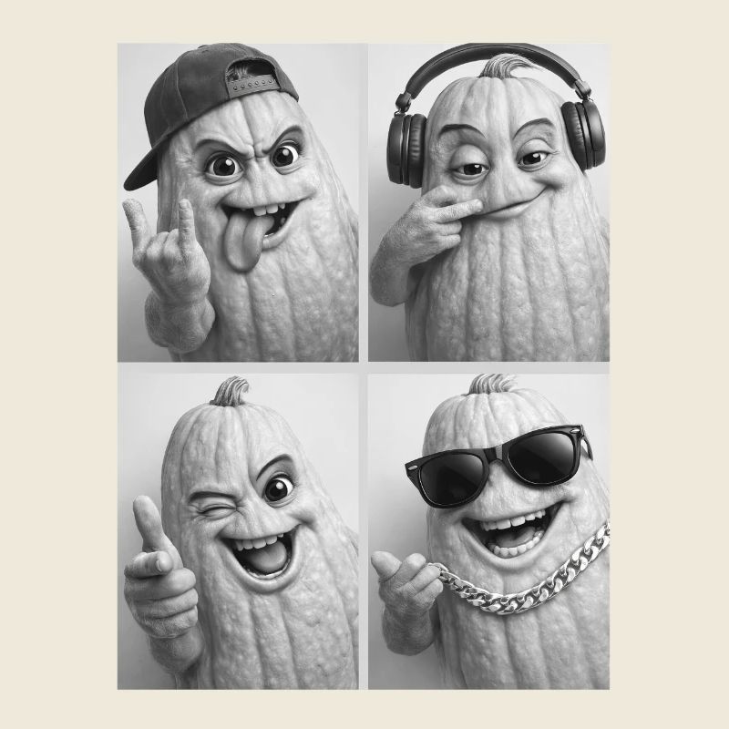 Courge