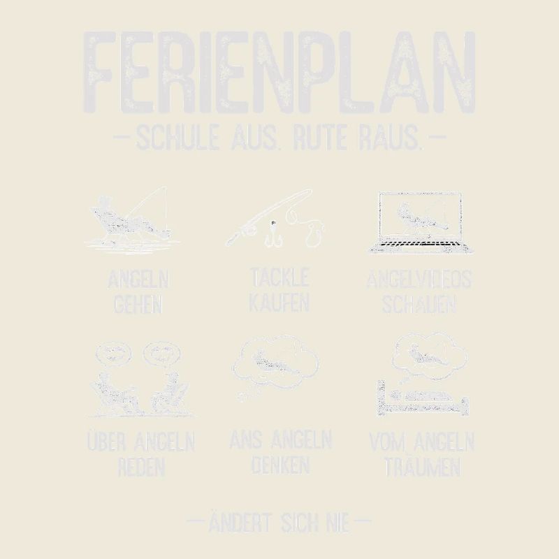 Plan de vacances de pêche Man Pêcheur Pêcheur