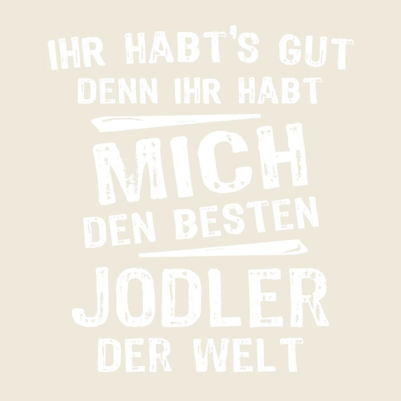 Yodels