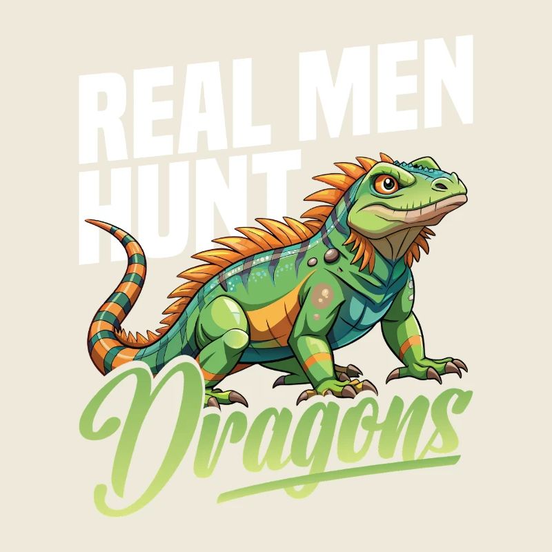  Iguana Removal Technician Lizard Hunting Gear