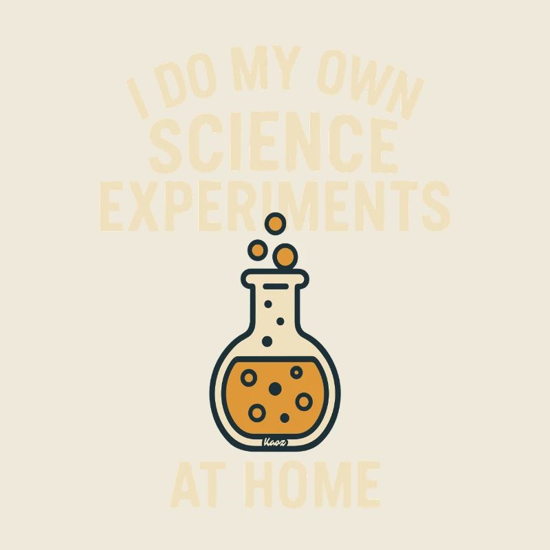 Eigenständige Wissenschaft Experimente Zu Hause