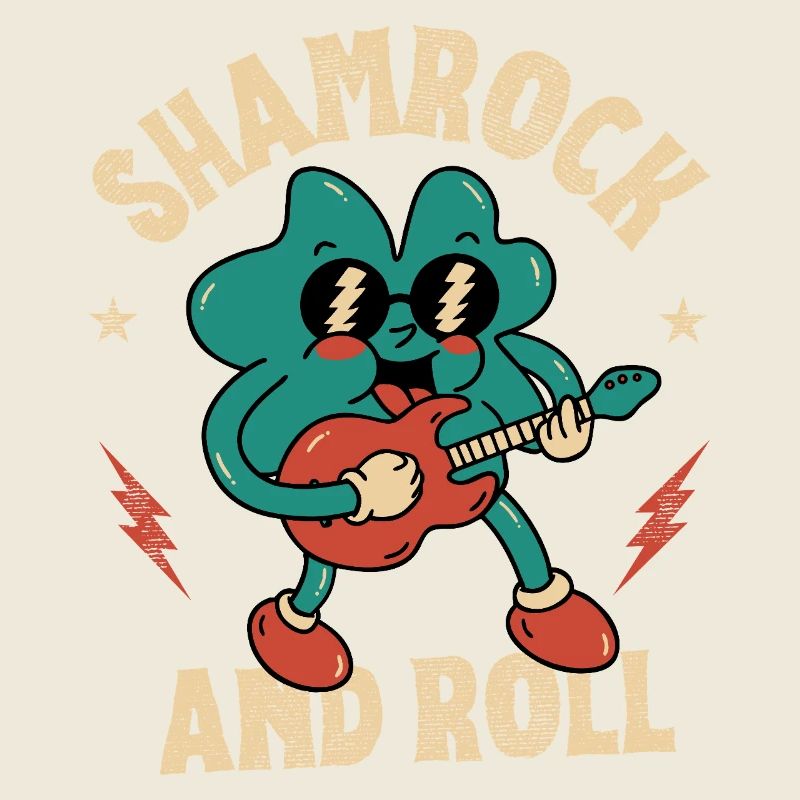 Shamrock and Roll