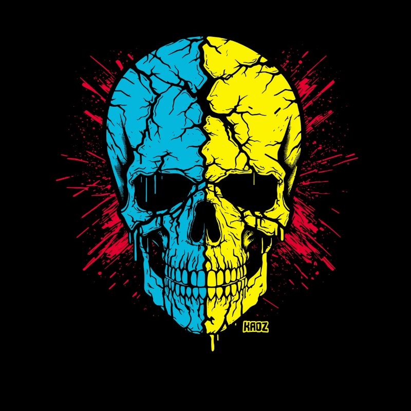 Skull