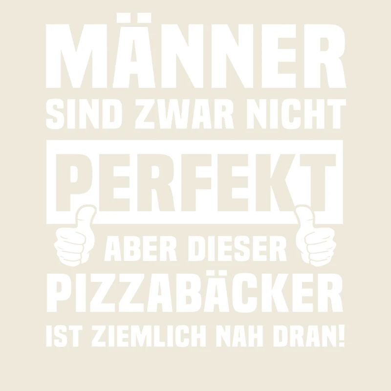Pizzabäcker