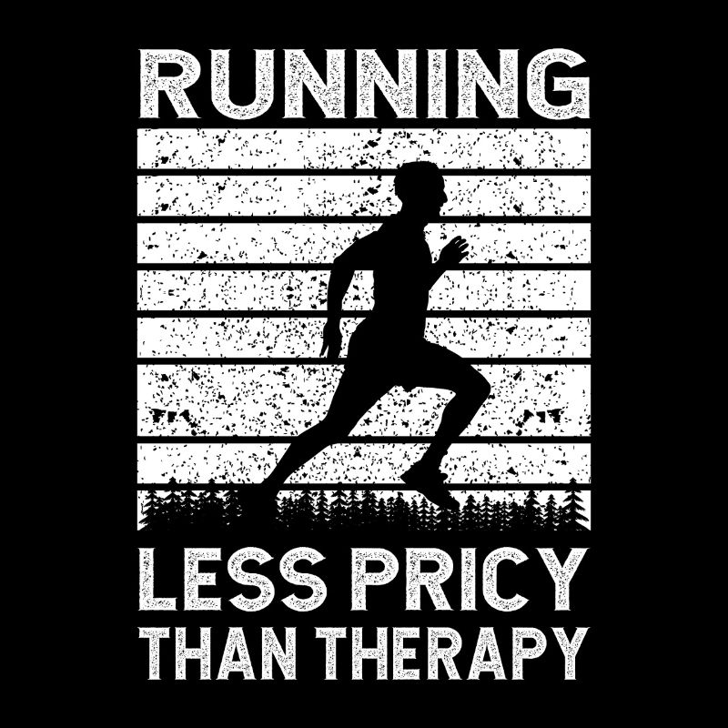 Runn Country Runner and XC Coach Unique Cross Gift