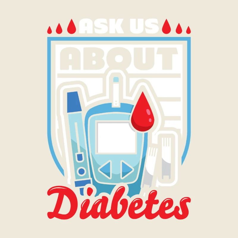 Diabetes type 1 diabetic