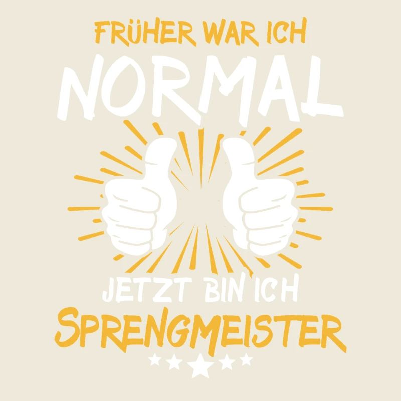 Demolition Commander Spell