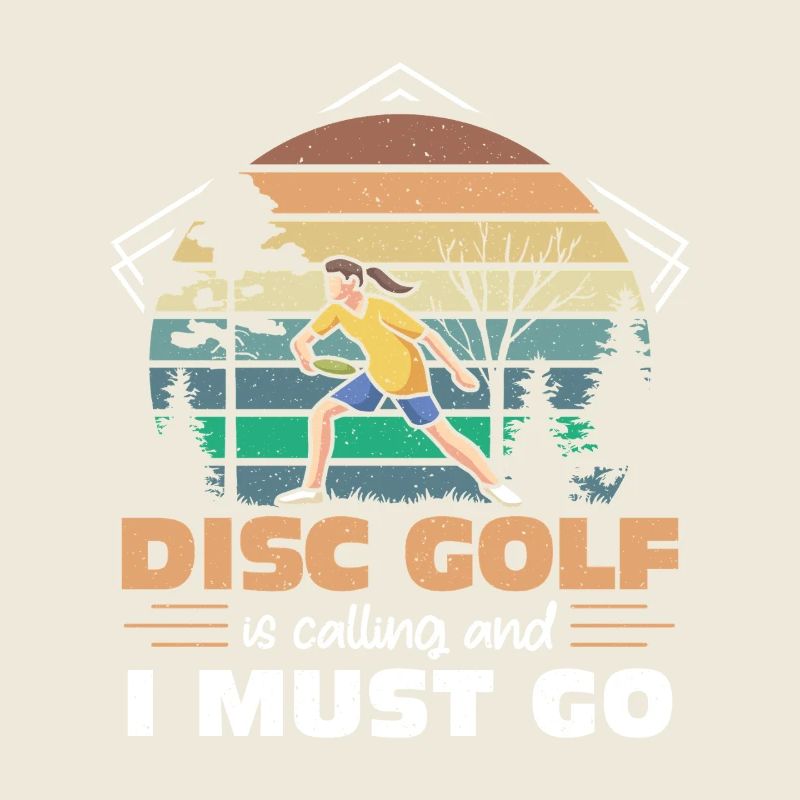 Cadeaux de disc golf Disc Golf
