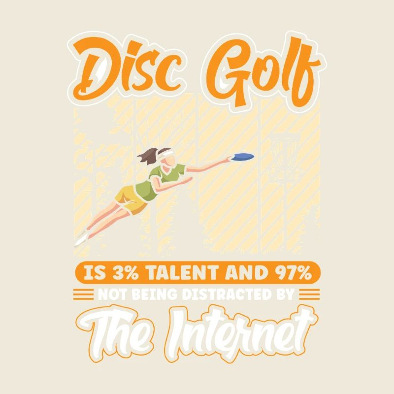 Disc Golf Geschenke Discgolf