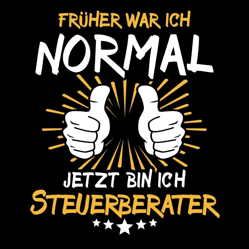 Steuerberater Spruch