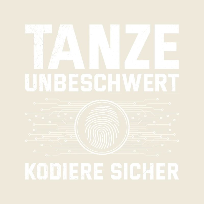 Science Coder TANZE UNBESCHWERT KODIERE SICHER