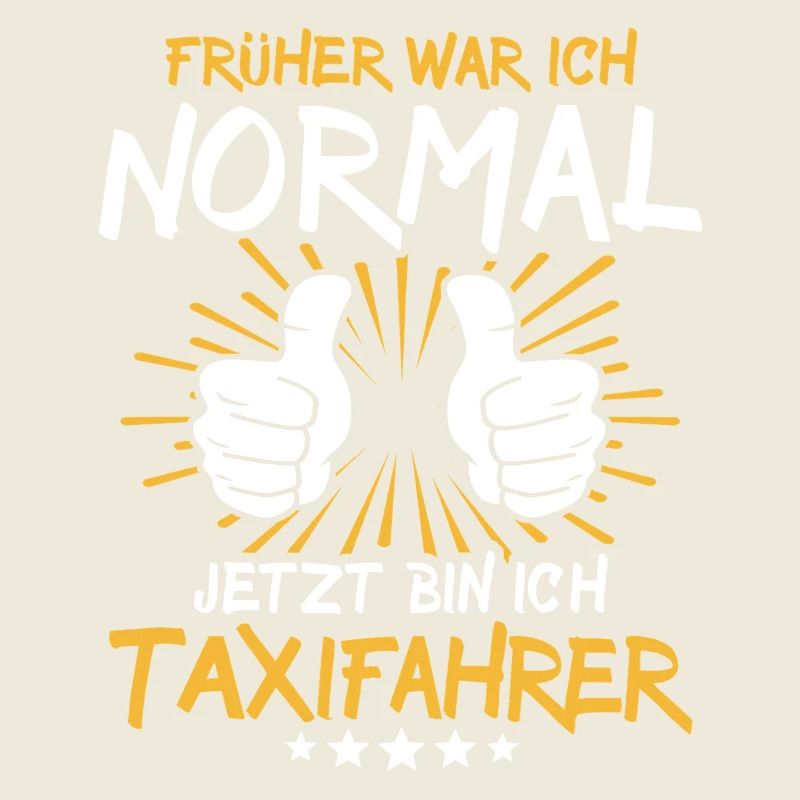 Taxi Driver Saying