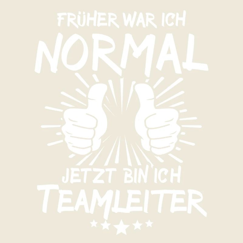 Teamleiter