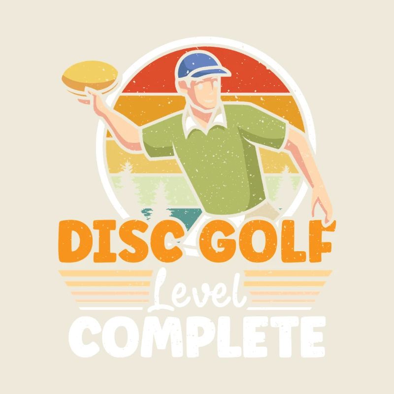 Disc Golf Geschenke Discgolf