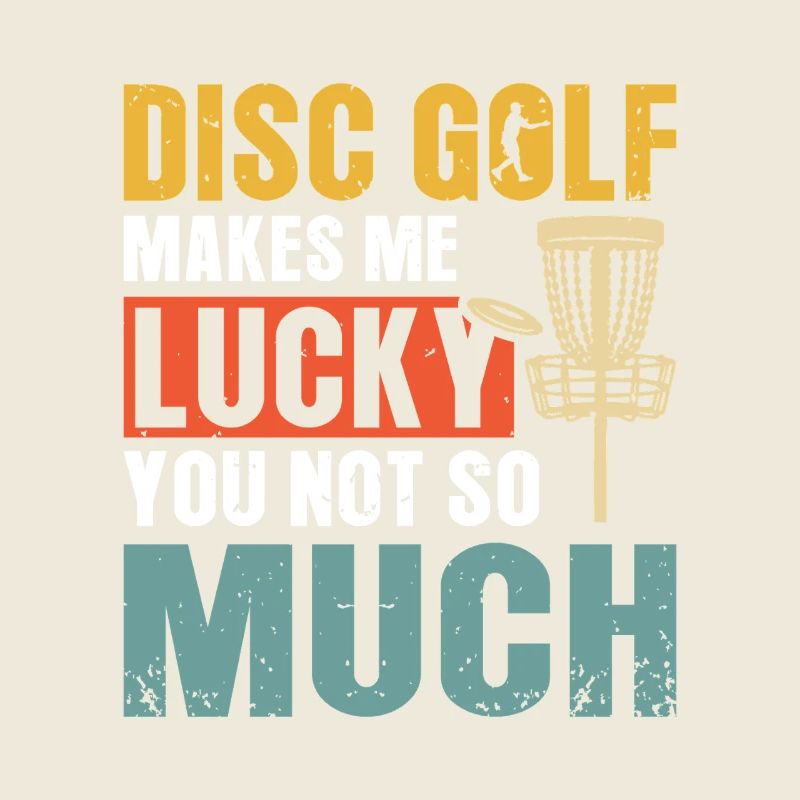 Disc Golf Geschenke Discgolf