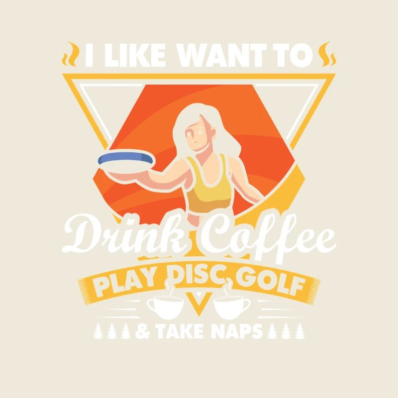 Cadeaux de disc golf Disc Golf