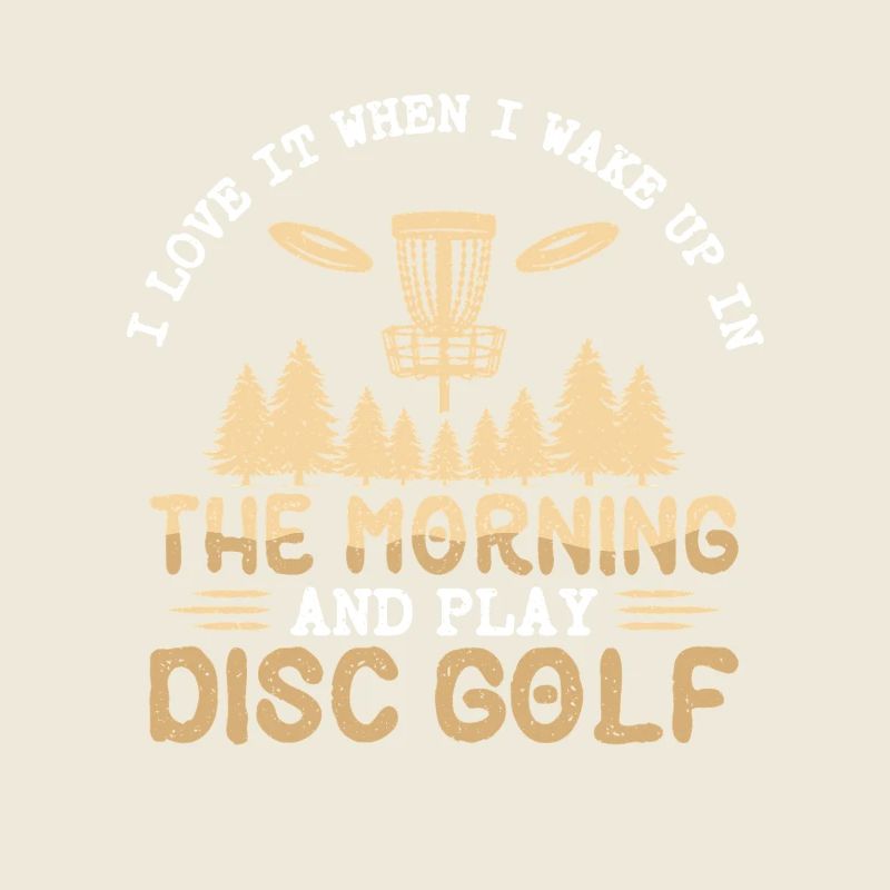 Cadeaux de disc golf Disc Golf