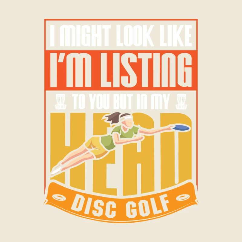 Cadeaux de disc golf Disc Golf