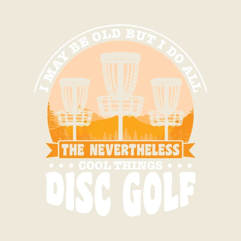 Cadeaux de disc golf Disc Golf