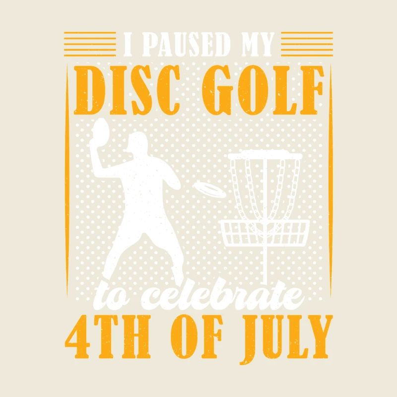 Cadeaux de disc golf Disc Golf