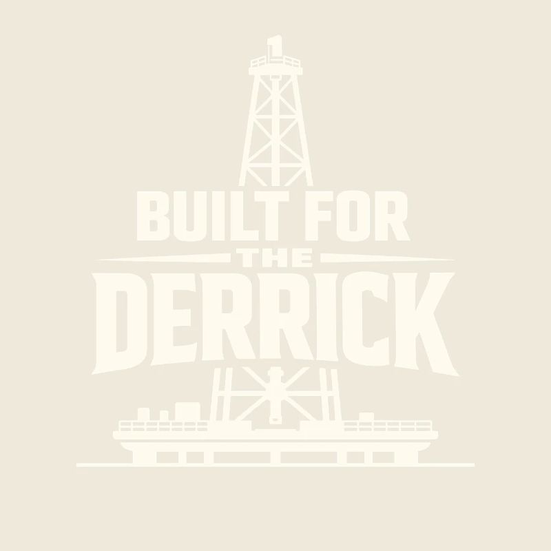 Surface de forage de forage offshore Surface de forage