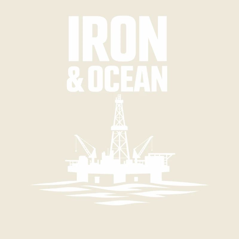 Offshore Drill Rig Drill Bit Drilling Floor Offshore