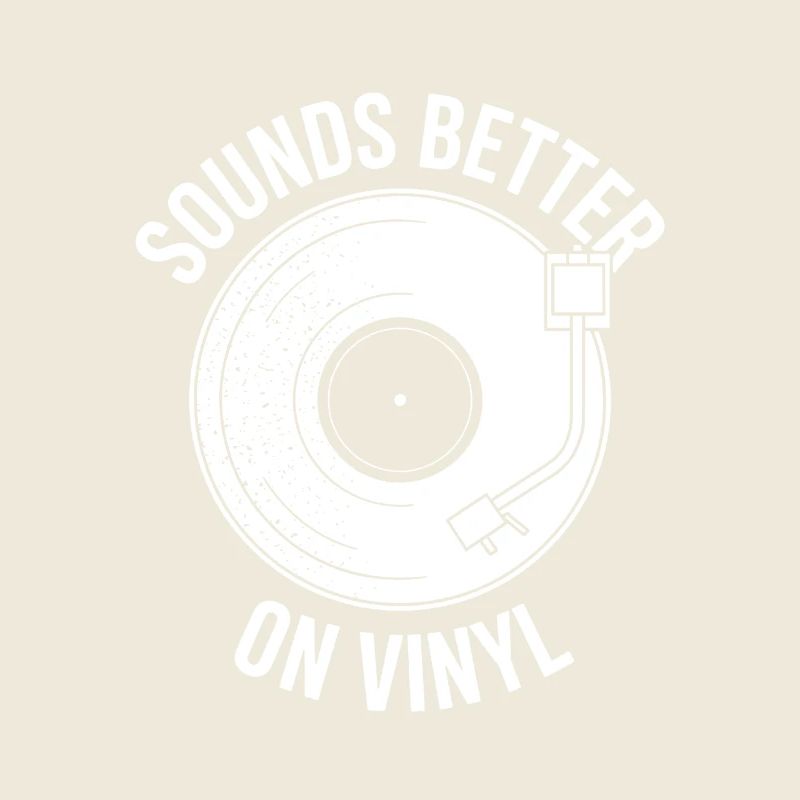 Klingt besser auf Vinyl