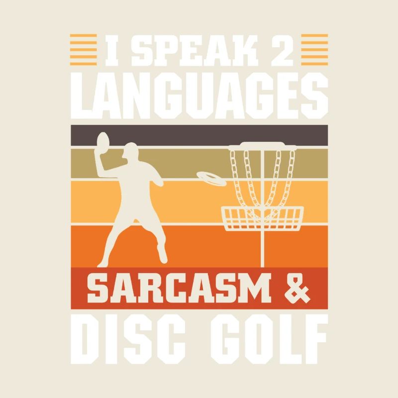 Cadeaux de disc golf Disc Golf