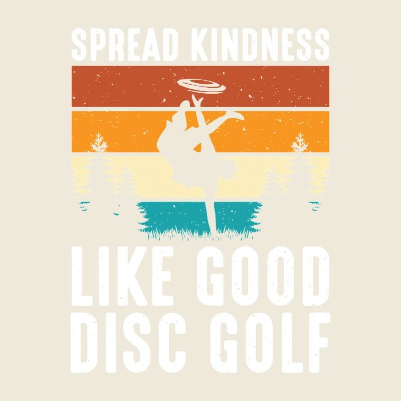 Disc Golf Geschenke Discgolf