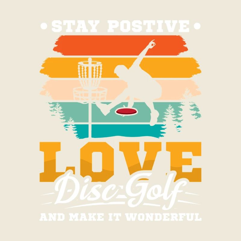 Cadeaux de disc golf Disc Golf