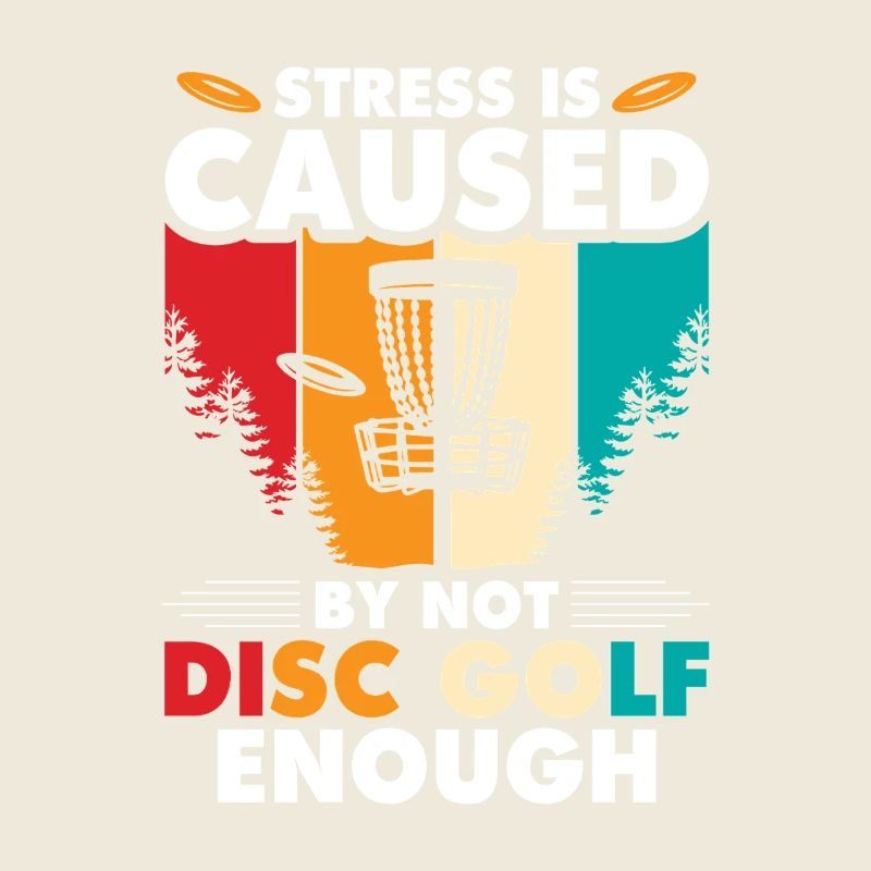 Cadeaux de disc golf Disc Golf