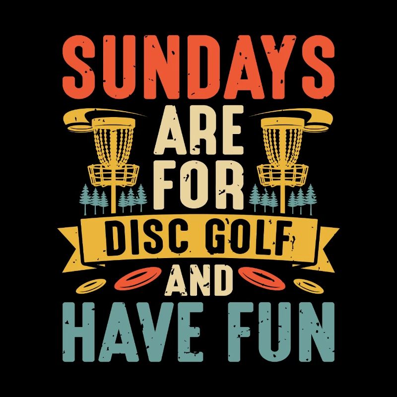 Disc Golf Geschenke Discgolf