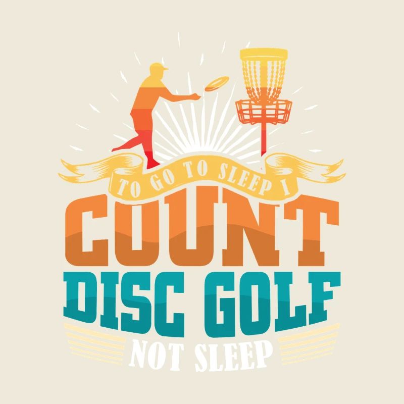 Disc Golf Geschenke Discgolf